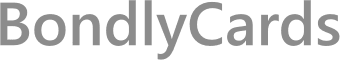 BondlyCards